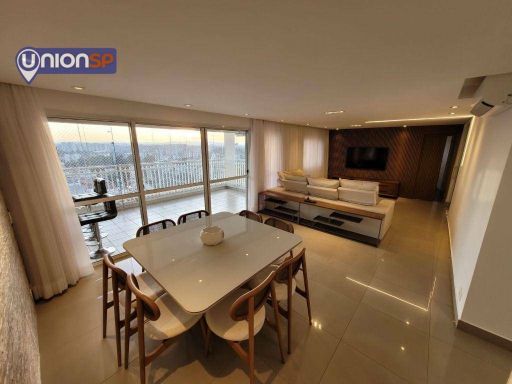 Apartamento à venda com 2 quartos, 134m² - Foto 1