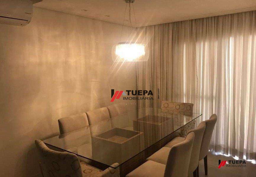 Apartamento à venda com 4 quartos, 133m² - Foto 26