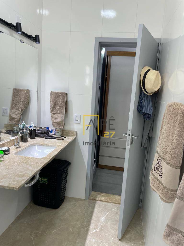 Casa de Condomínio à venda com 3 quartos, 160m² - Foto 22