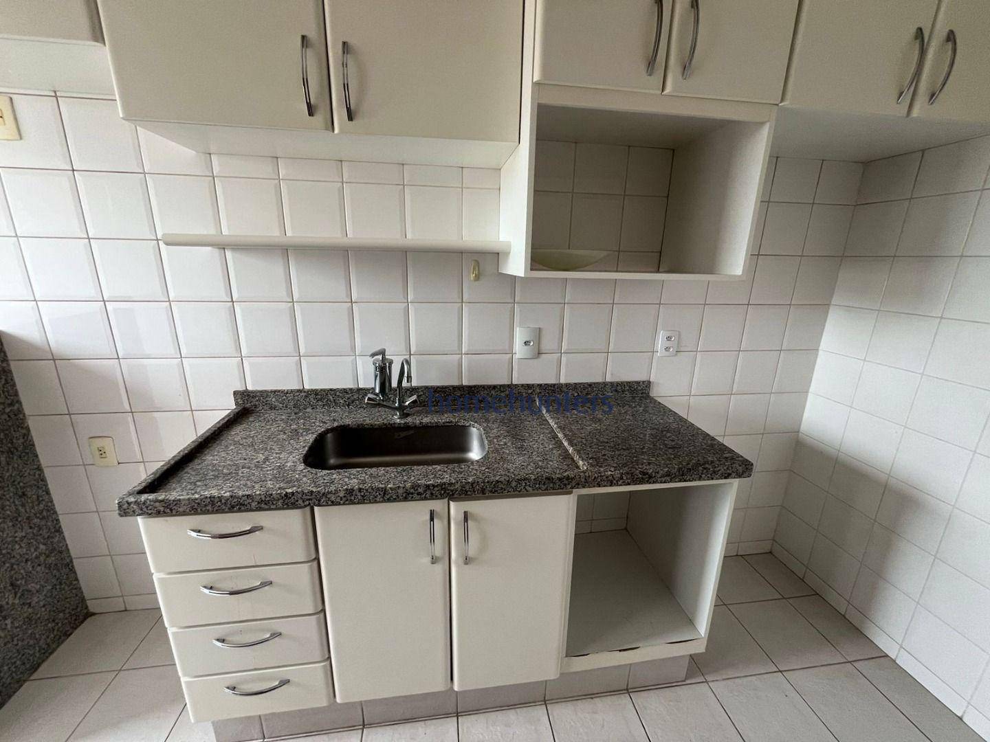 Apartamento à venda com 2 quartos, 60m² - Foto 8