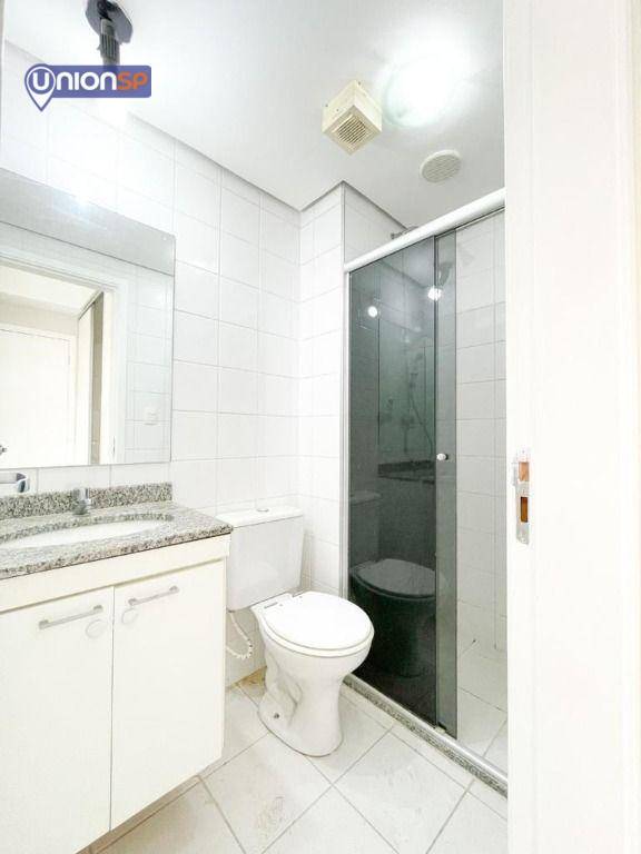 Apartamento à venda com 2 quartos, 53m² - Foto 11