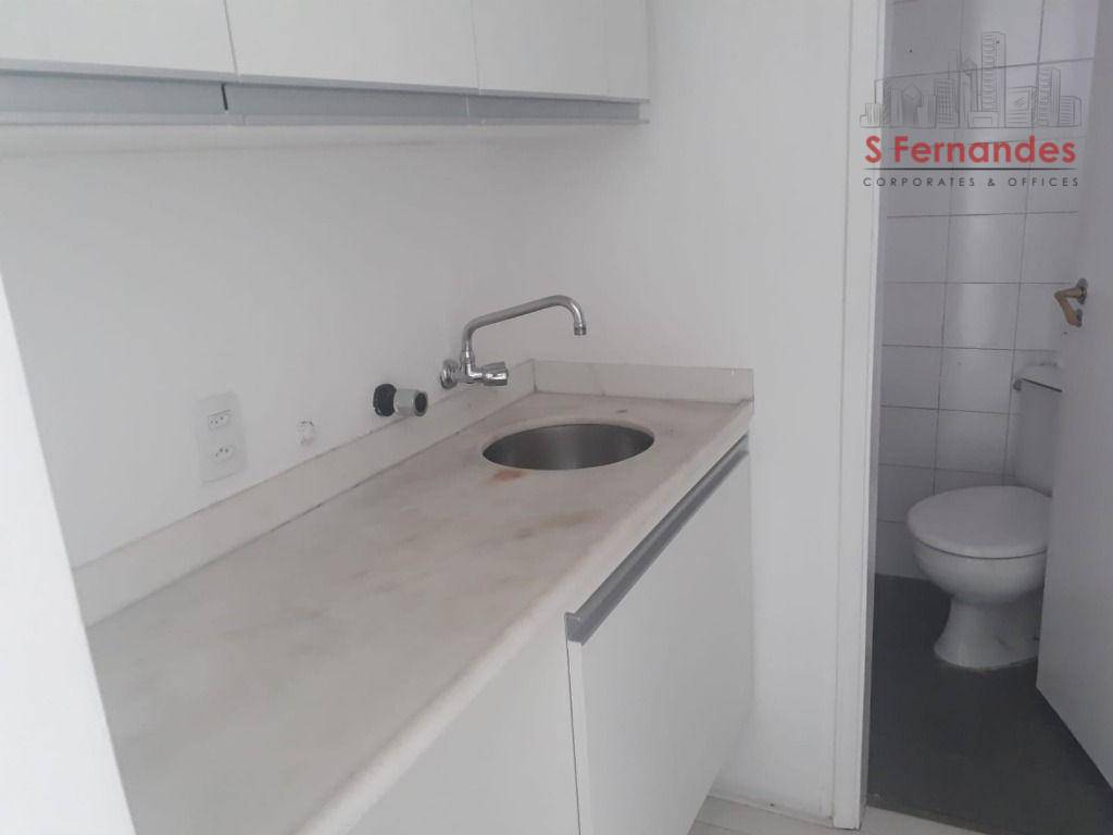 Conjunto Comercial-Sala para alugar, 50m² - Foto 7