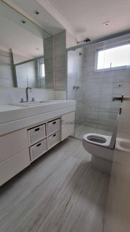 Apartamento à venda com 4 quartos, 163m² - Foto 25