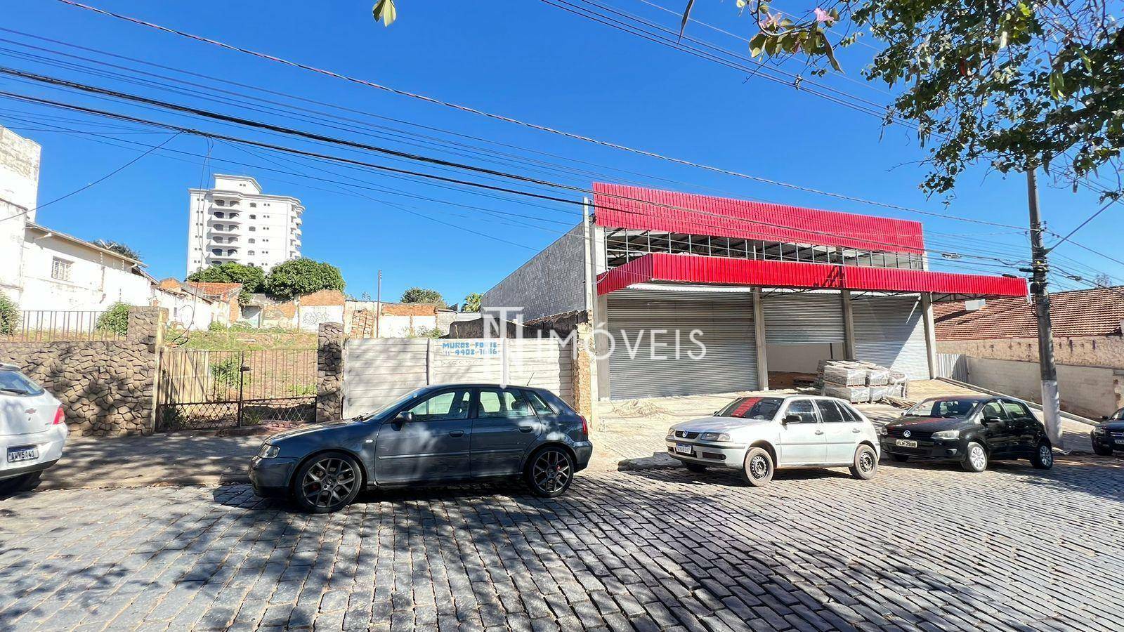 Depósito-Galpão-Armazém para alugar, 700m² - Foto 36