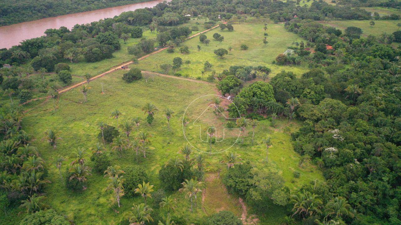 Chácara à venda com 2 quartos, 63335M2 - Foto 3