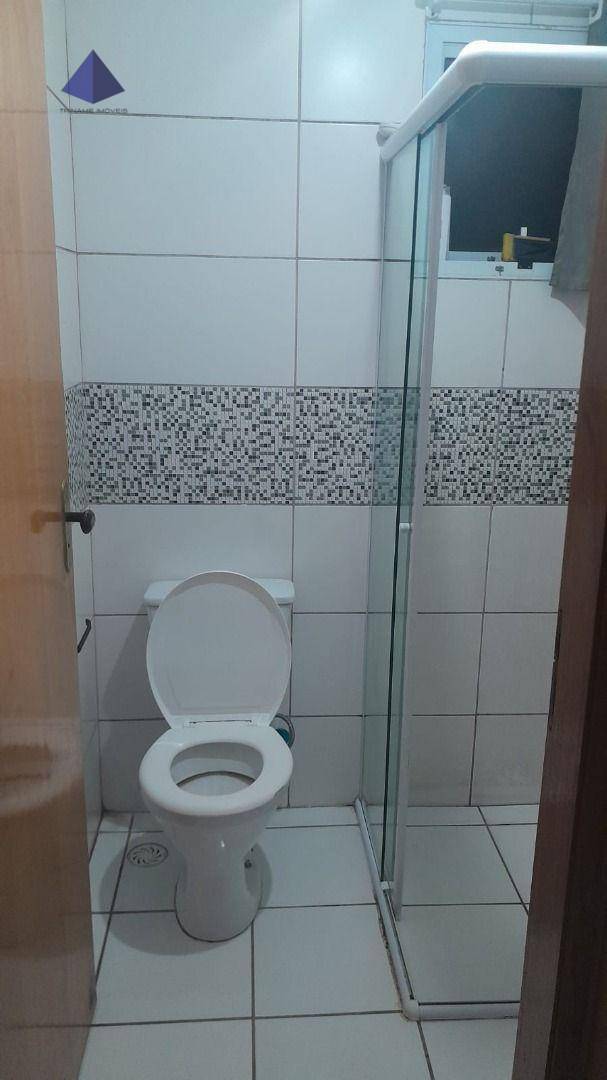 Apartamento à venda com 2 quartos, 43m² - Foto 11