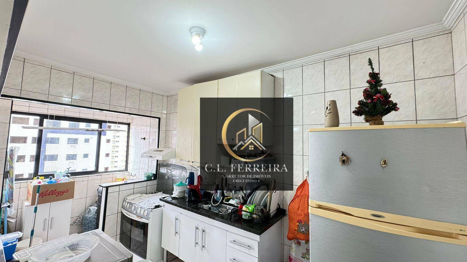 Apartamento à venda com 2 quartos, 75m² - Foto 7