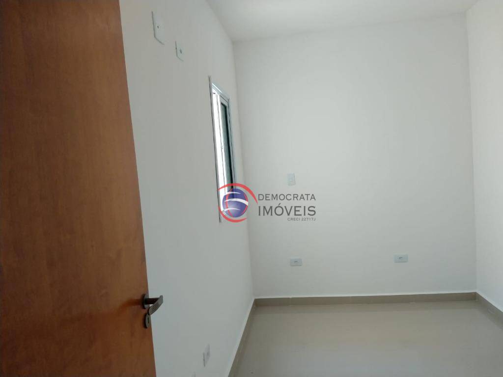 Cobertura à venda com 3 quartos, 144m² - Foto 2