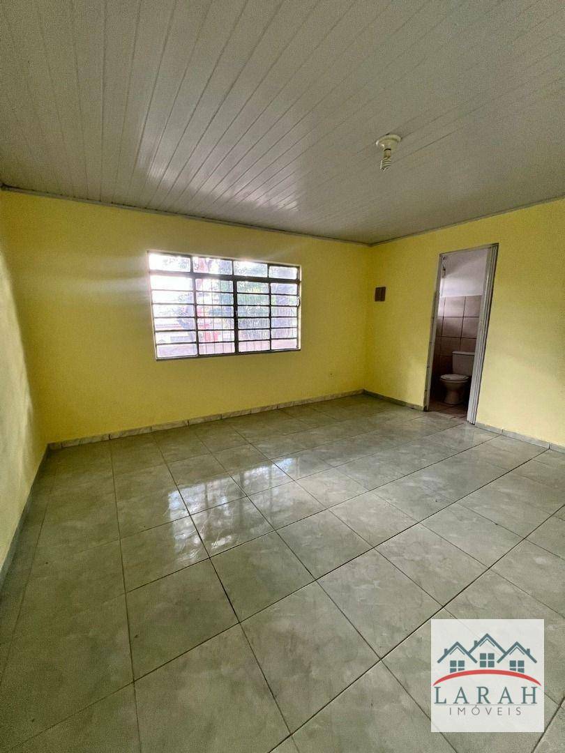 Casa para alugar com 1 quarto, 50m² - Foto 2