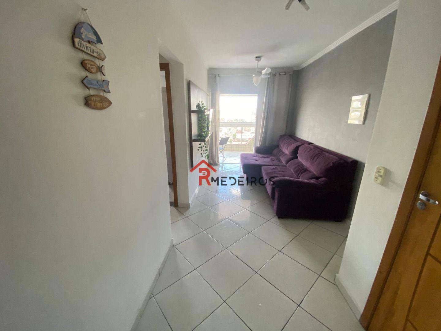 Apartamento à venda com 2 quartos, 65m² - Foto 2