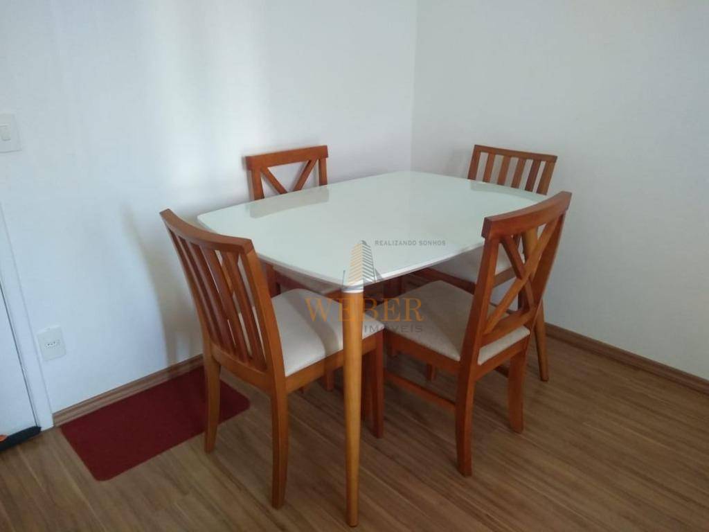 Apartamento à venda com 2 quartos, 45m² - Foto 20