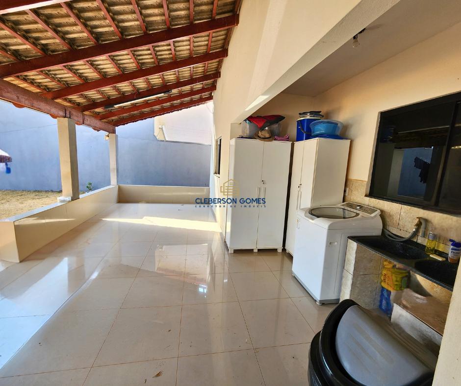 Casa à venda com 3 quartos, 360m² - Foto 13