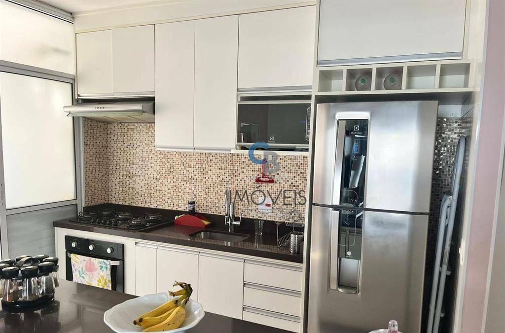 Apartamento à venda com 3 quartos, 73m² - Foto 11