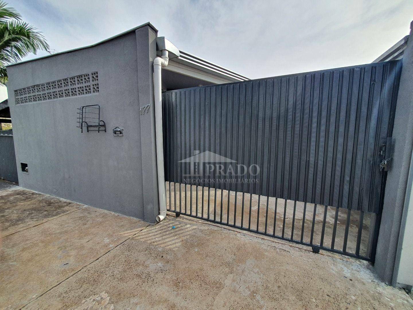 Casa à venda com 4 quartos, 200m² - Foto 38