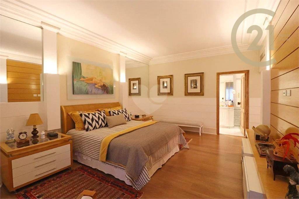 Apartamento à venda com 3 quartos, 275m² - Foto 13