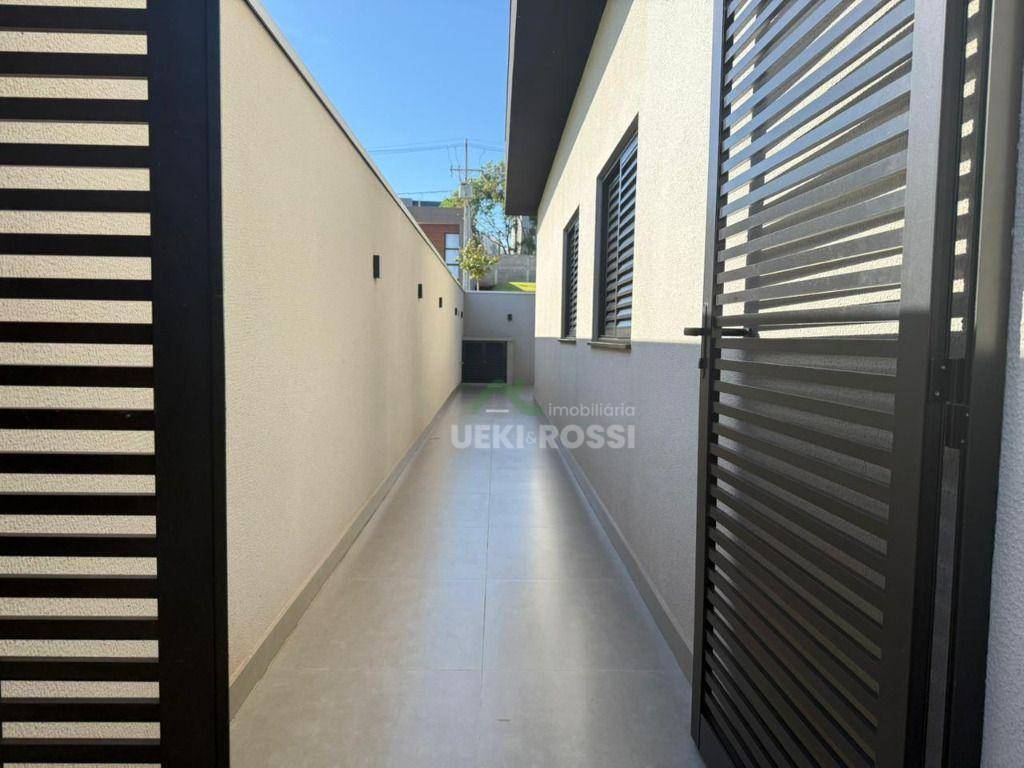 Casa de Condomínio, 3 quartos - Foto 3