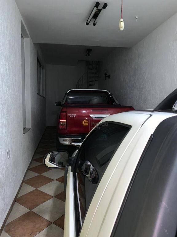 Sobrado à venda com 3 quartos, 256m² - Foto 13