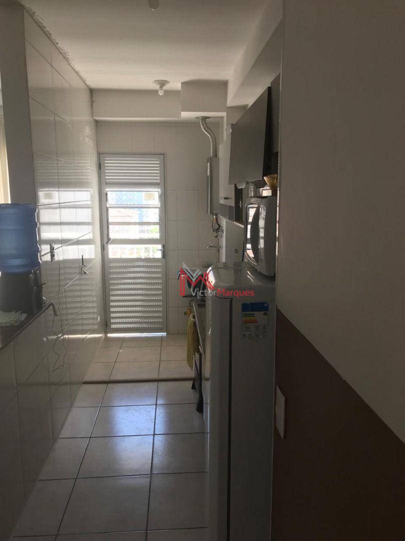 Apartamento à venda com 2 quartos, 62m² - Foto 8