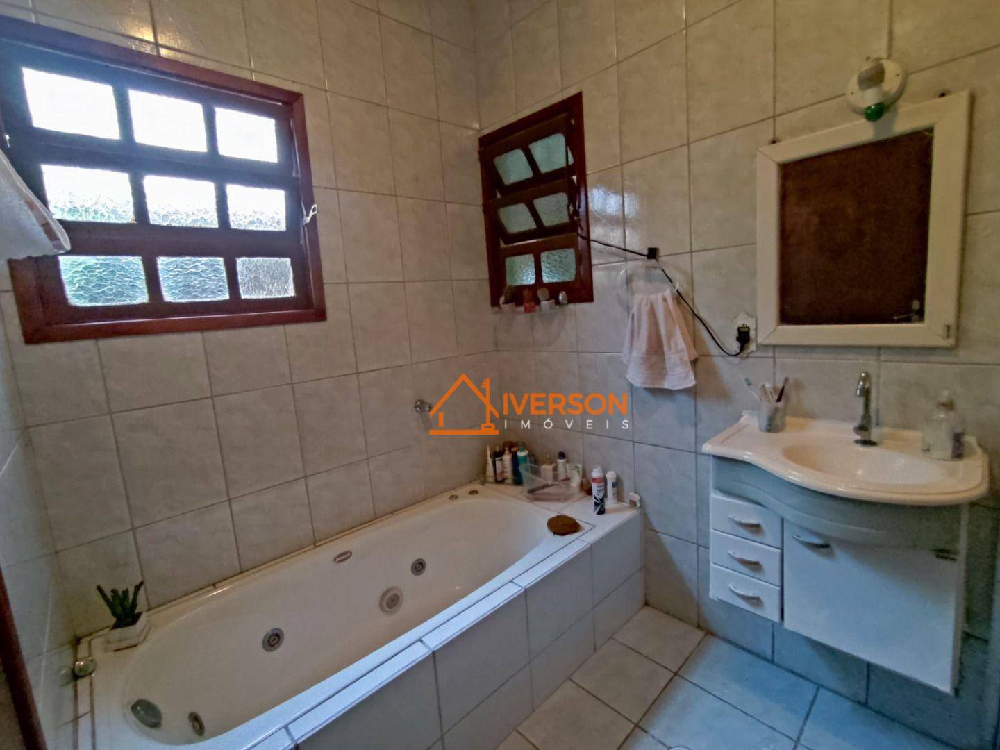 Casa à venda com 3 quartos, 148m² - Foto 17