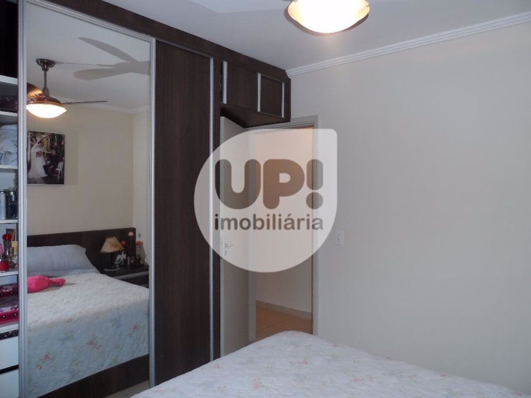 Apartamento à venda com 2 quartos, 54m² - Foto 8