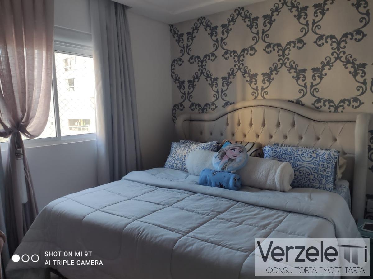 Apartamento à venda com 3 quartos, 129m² - Foto 29