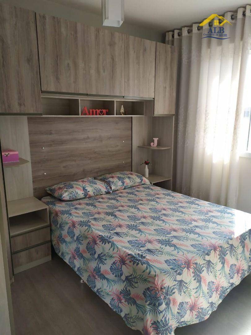 Apartamento para alugar com 2 quartos, 51m² - Foto 12