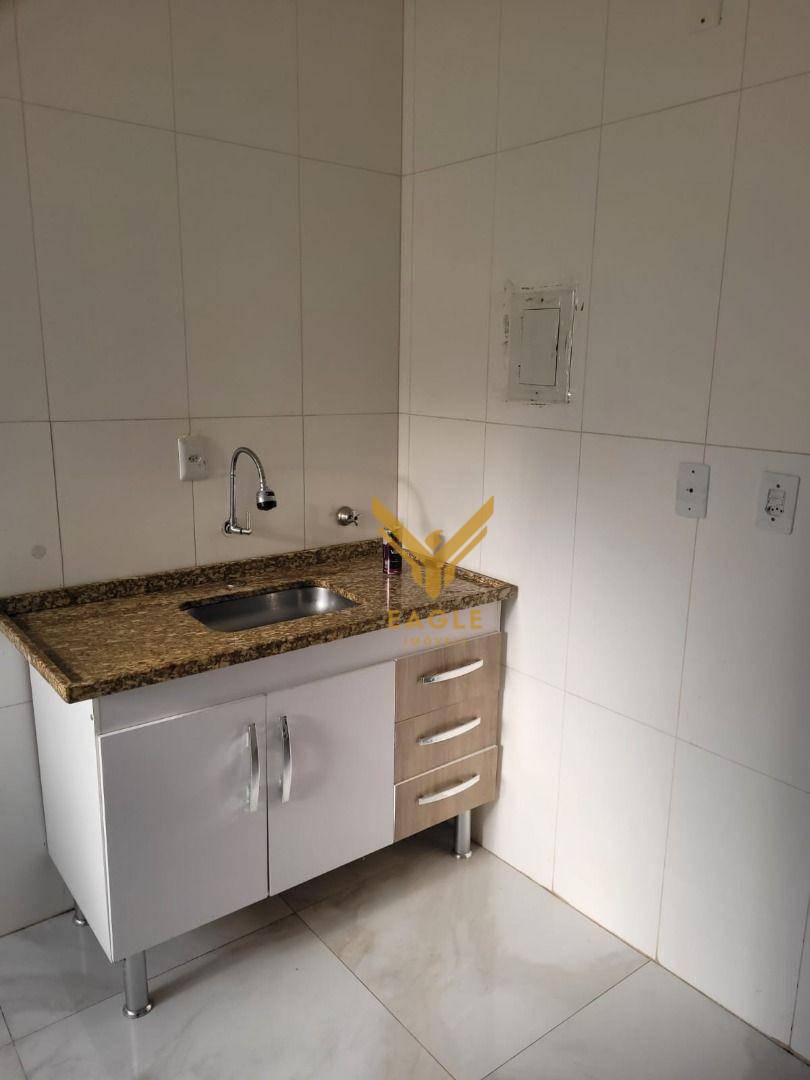 Apartamento à venda com 2 quartos, 53m² - Foto 7