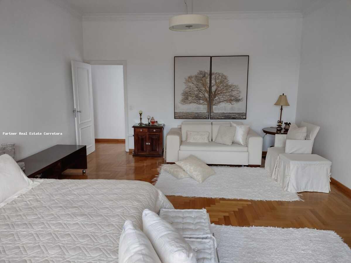 Casa de Condomínio à venda com 5 quartos, 1800m² - Foto 22