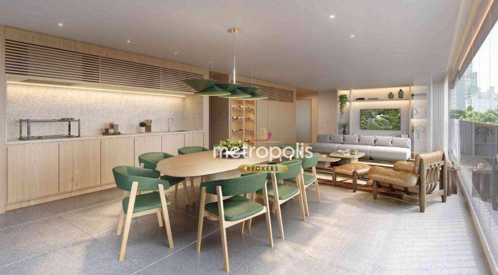 Apartamento à venda com 4 quartos, 374m² - Foto 30