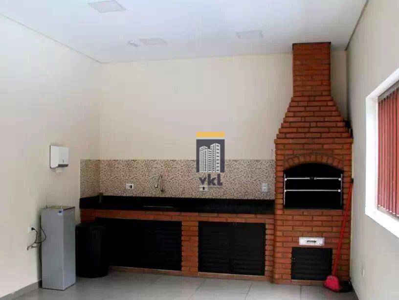 Apartamento à venda com 2 quartos, 57M2 - Foto 12