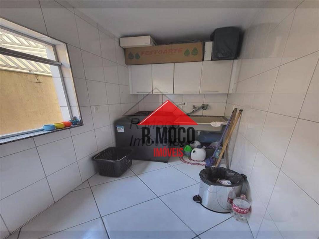 Sobrado à venda com 3 quartos, 155m² - Foto 12