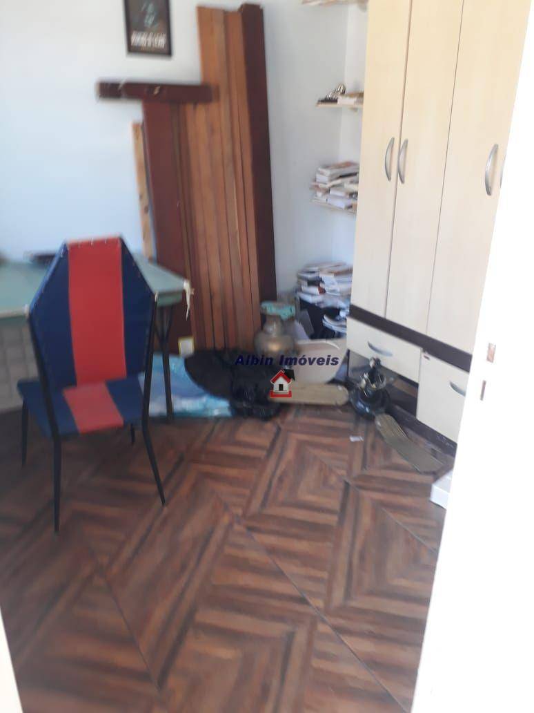 Casa à venda com 3 quartos, 150m² - Foto 15