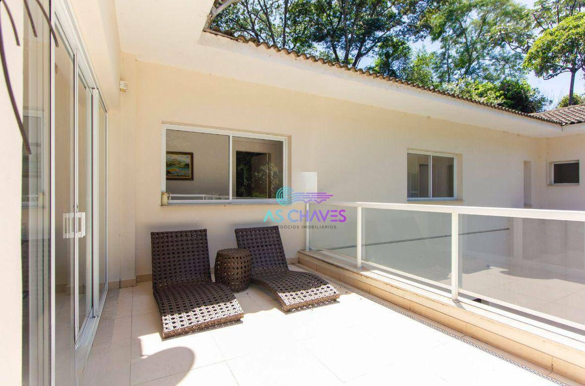 Casa de Condomínio à venda com 4 quartos, 479m² - Foto 16