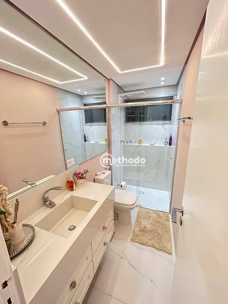 Apartamento à venda com 3 quartos, 110m² - Foto 26