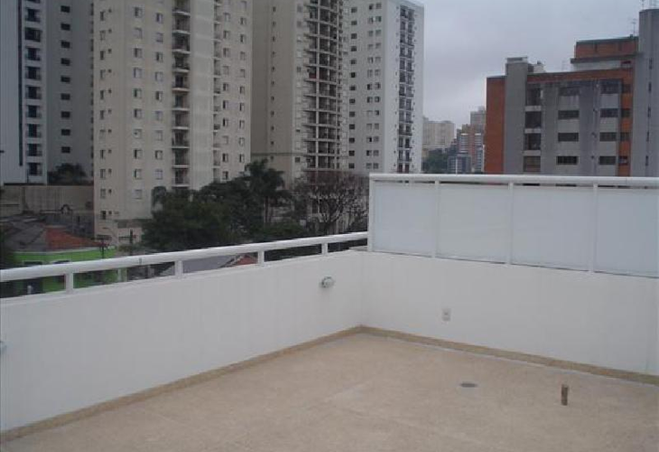 Apartamento à venda com 2 quartos, 70m² - Foto 4