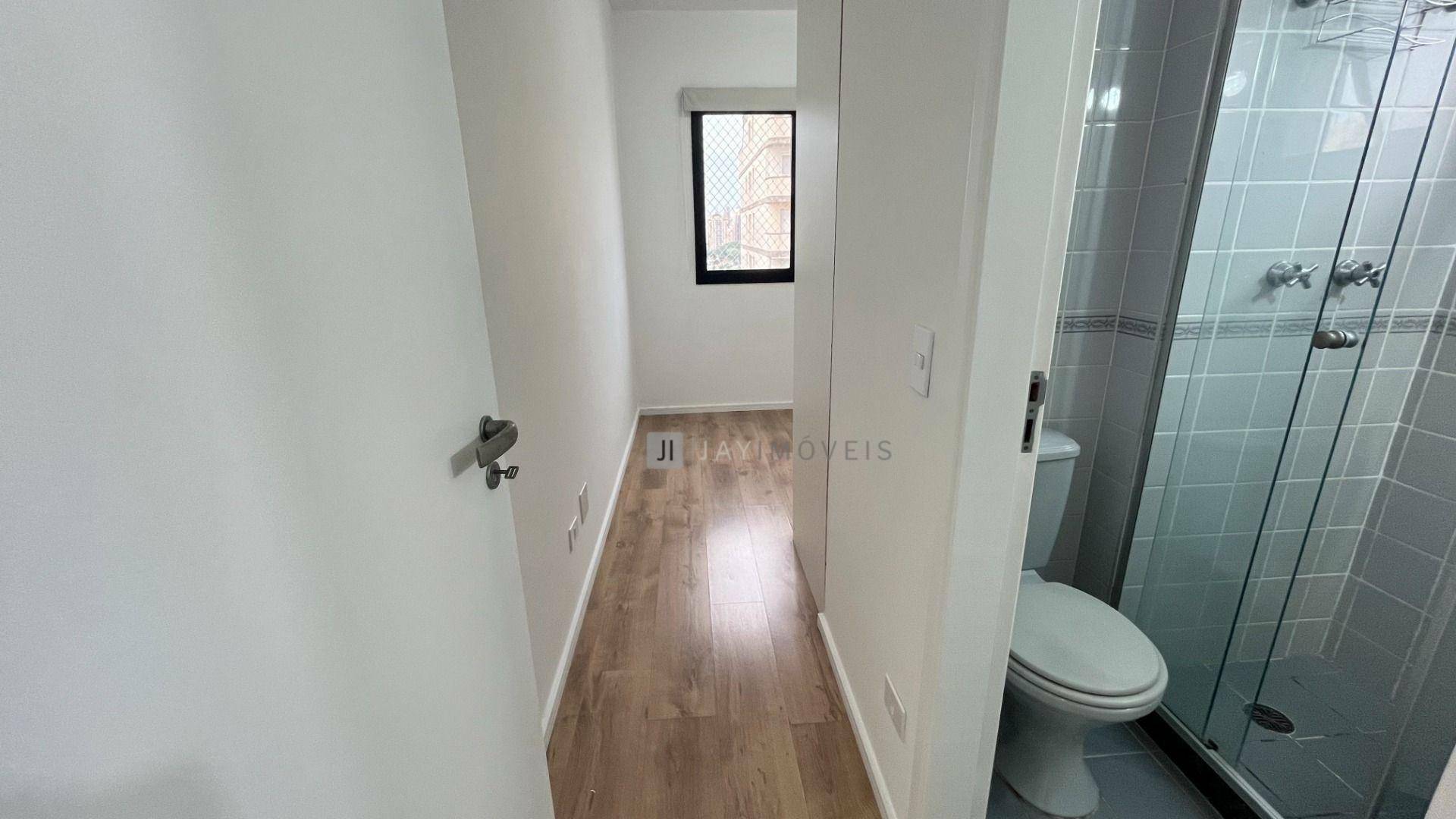 Apartamento para alugar com 2 quartos, 55m² - Foto 10