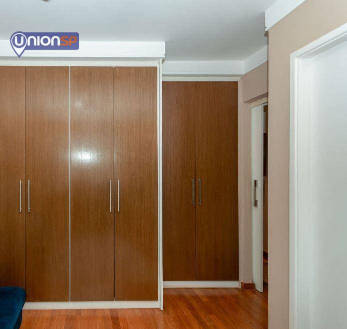 Apartamento à venda com 4 quartos, 176m² - Foto 9