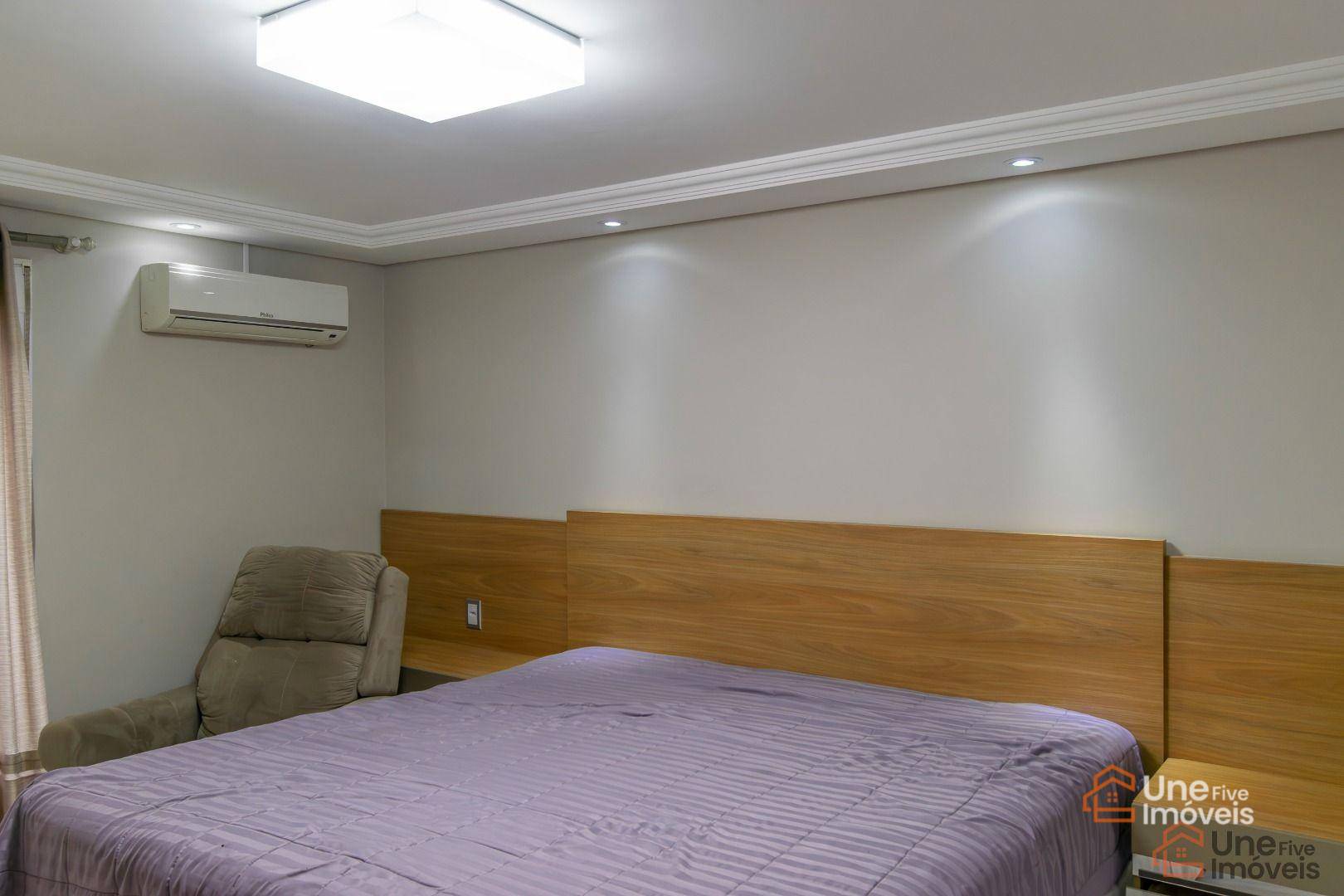 Sobrado à venda com 3 quartos, 181m² - Foto 15