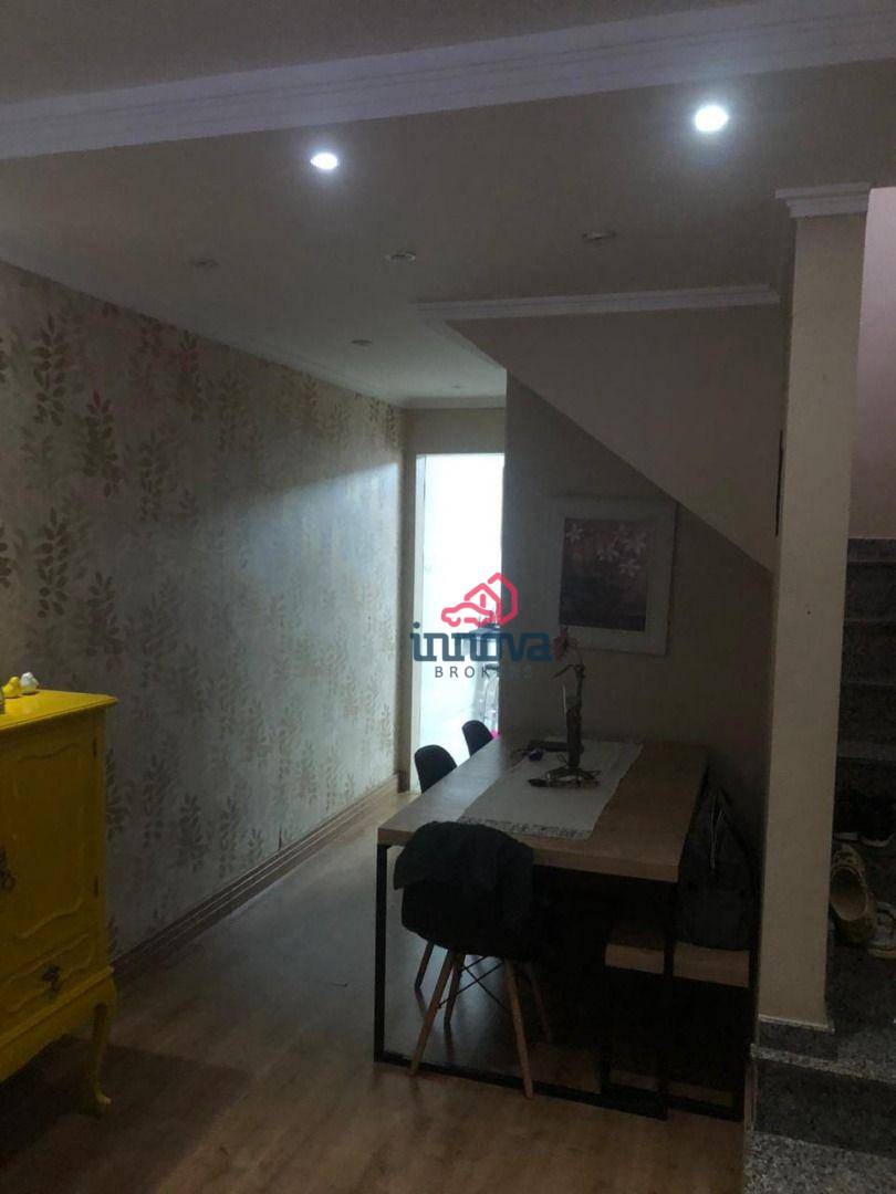 Sobrado à venda com 3 quartos, 125m² - Foto 14