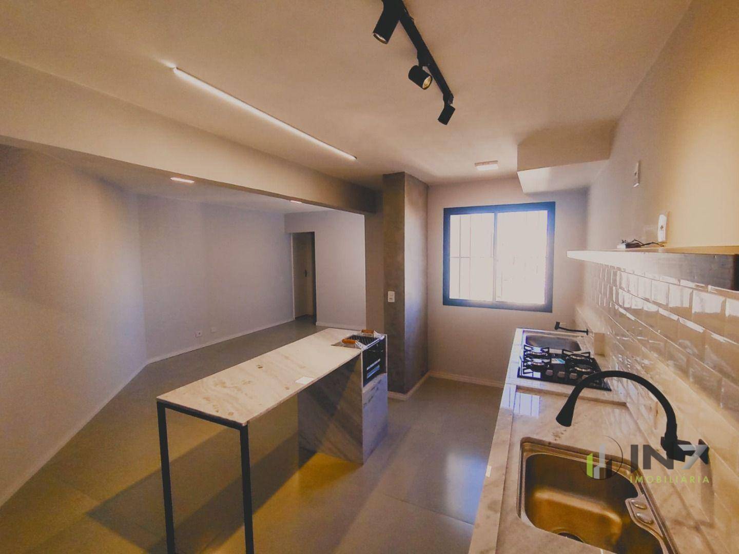 Apartamento à venda com 2 quartos, 55m² - Foto 8