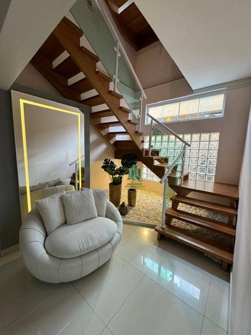 Sobrado, 4 quartos, 380 m² - Foto 5