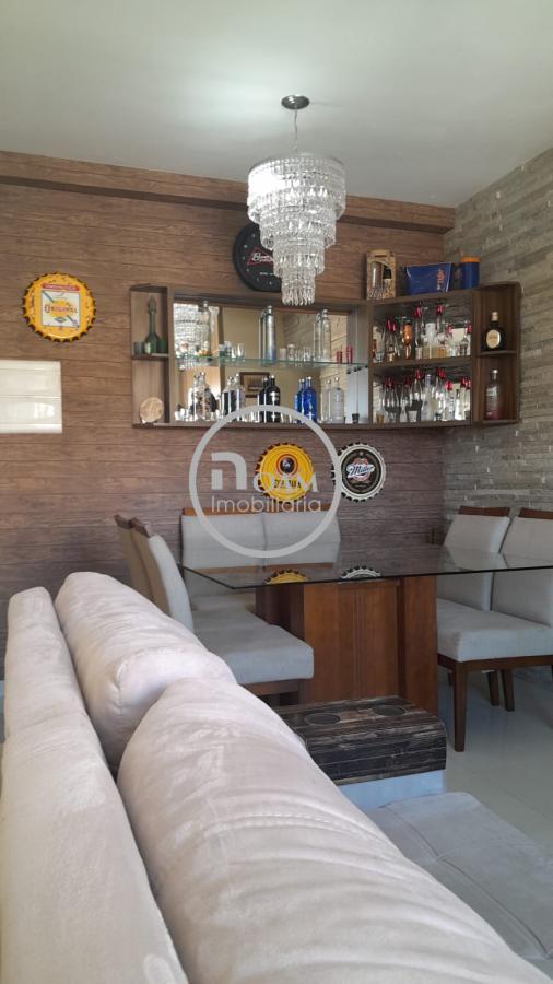 Apartamento à venda com 2 quartos, 58m² - Foto 8