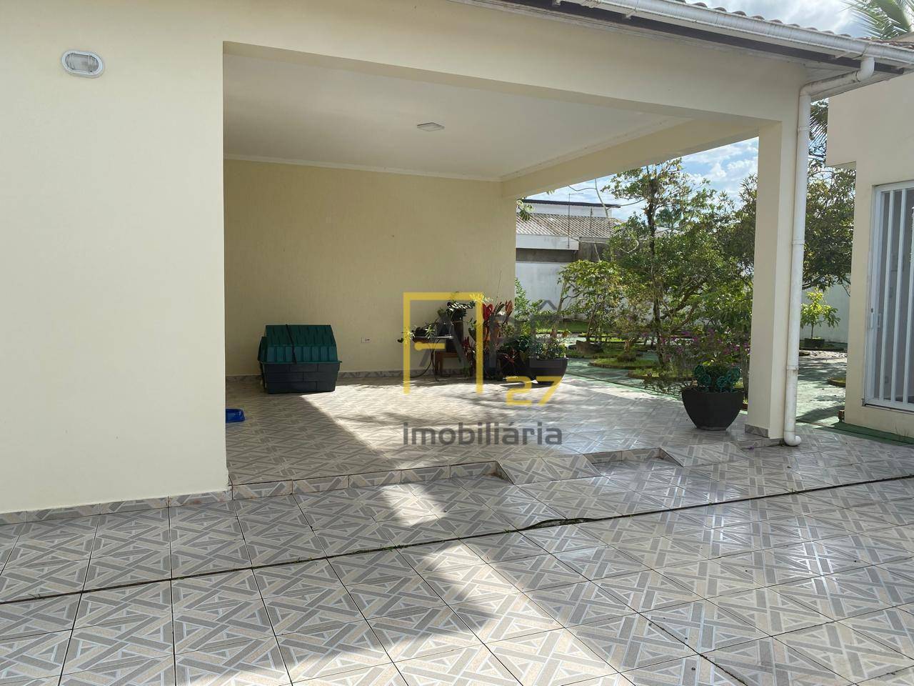 Sobrado, 3 quartos, 400 m² - Foto 25