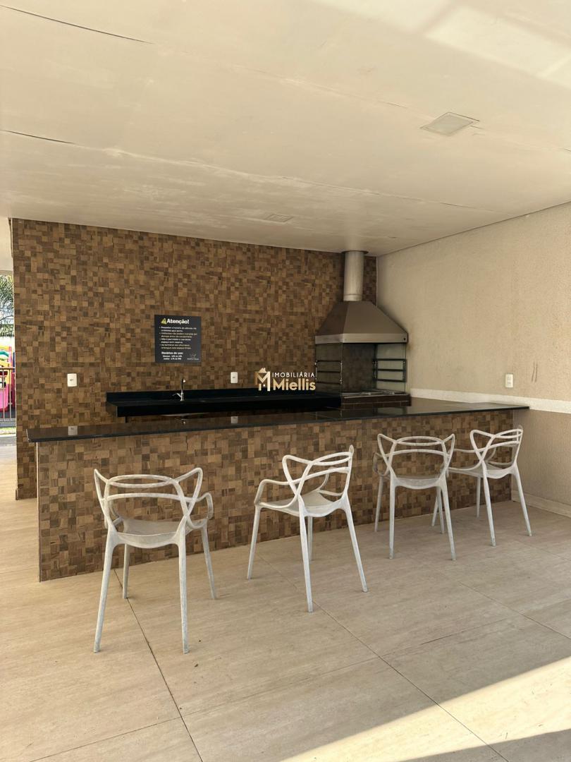 Apartamento à venda com 2 quartos, 40m² - Foto 12