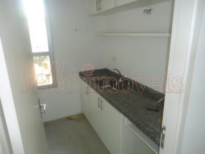 Conjunto Comercial-Sala para alugar, 160m² - Foto 5