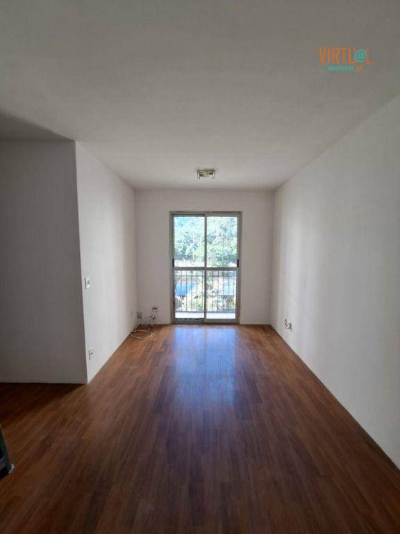 Apartamento, 3 quartos, 65 m² - Foto 1