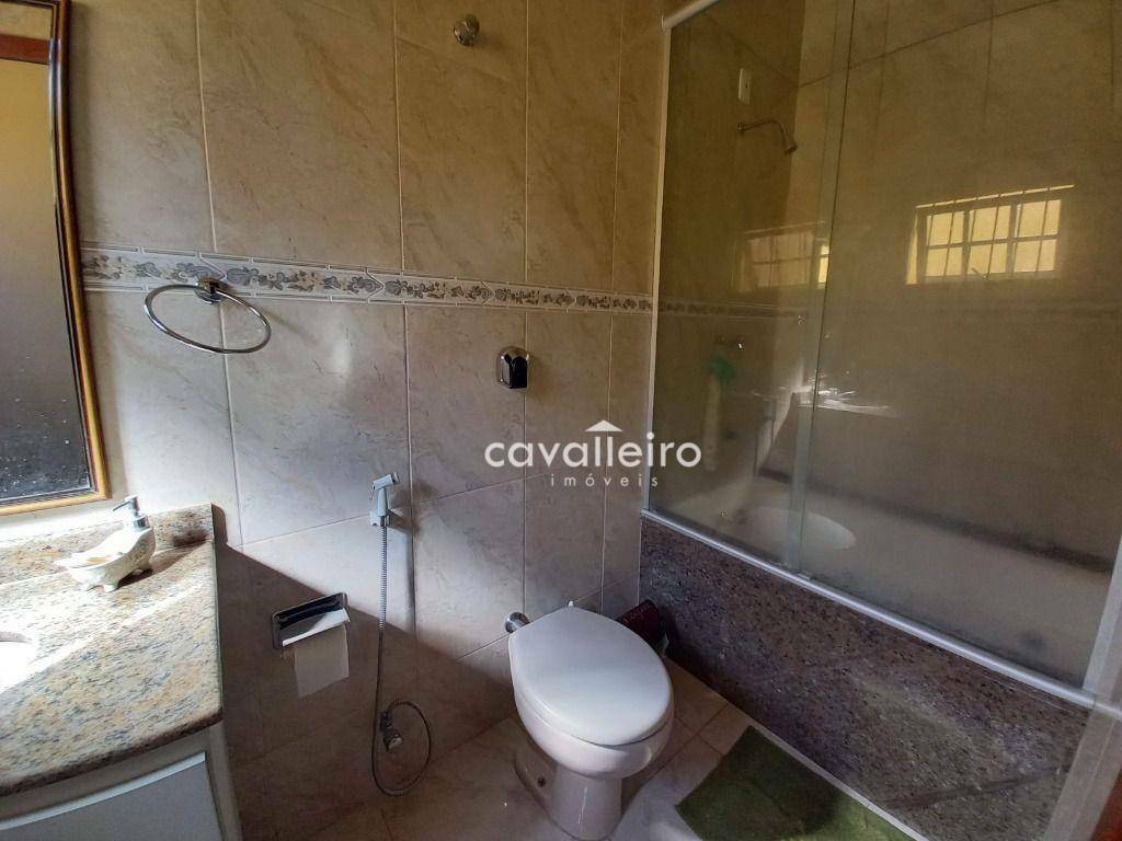 Casa à venda com 3 quartos, 200m² - Foto 28