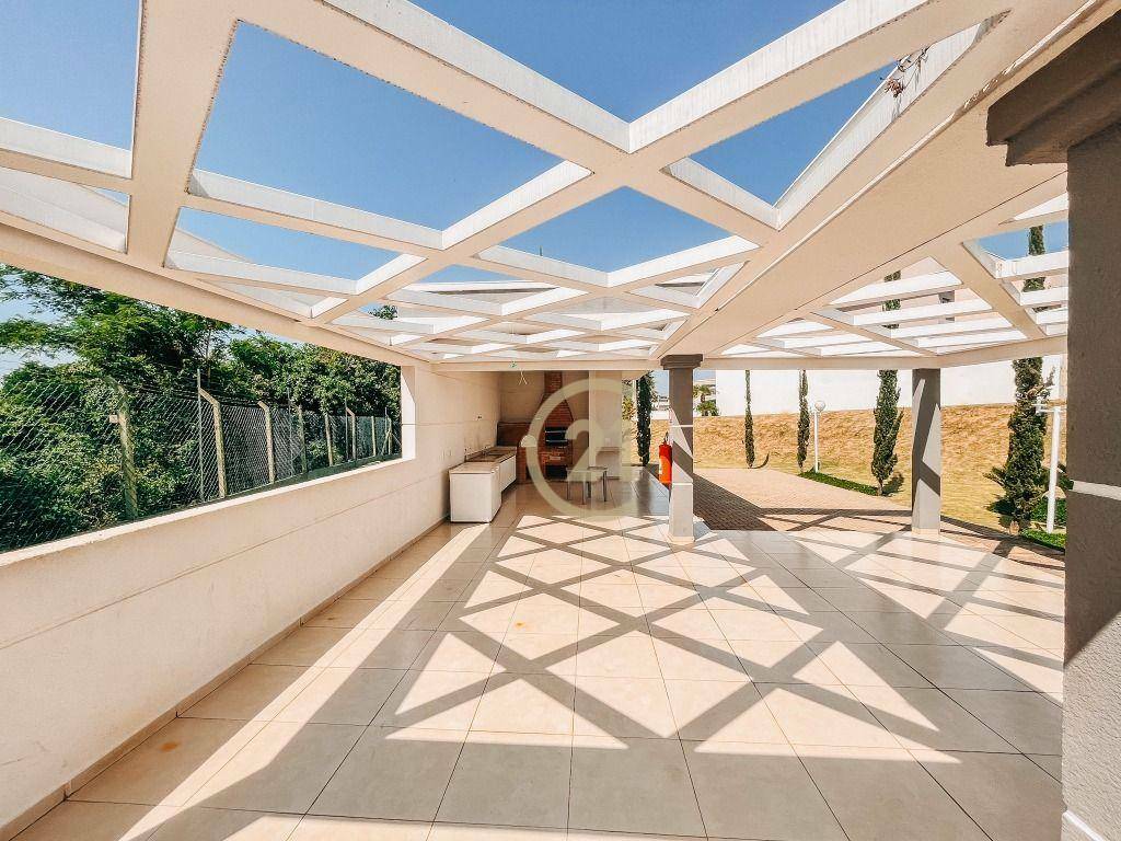 Casa de Condomínio à venda com 3 quartos, 105m² - Foto 28