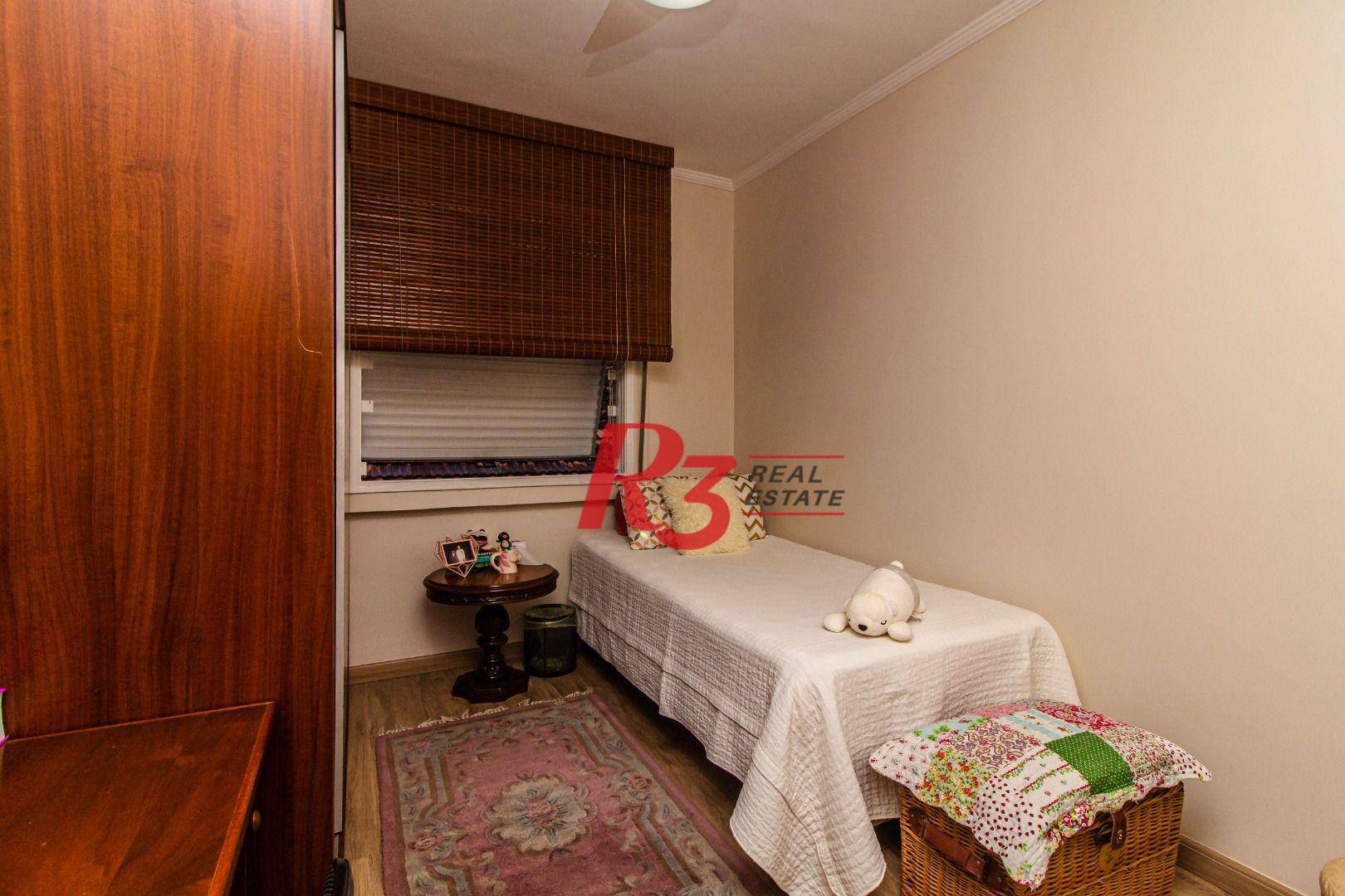 Apartamento à venda com 3 quartos, 98m² - Foto 15