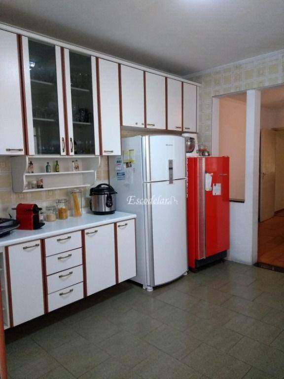 Sobrado à venda com 3 quartos, 150m² - Foto 8